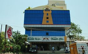 Hotel Temple City